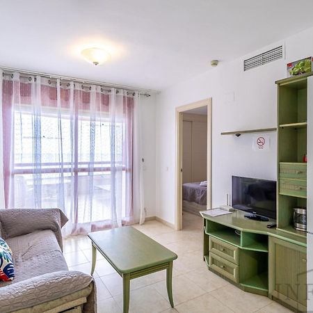 Inftour Amatista 9 Apartamento Calpe Kültér fotó