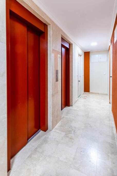 Inftour Amatista 9 Apartamento Calpe Kültér fotó