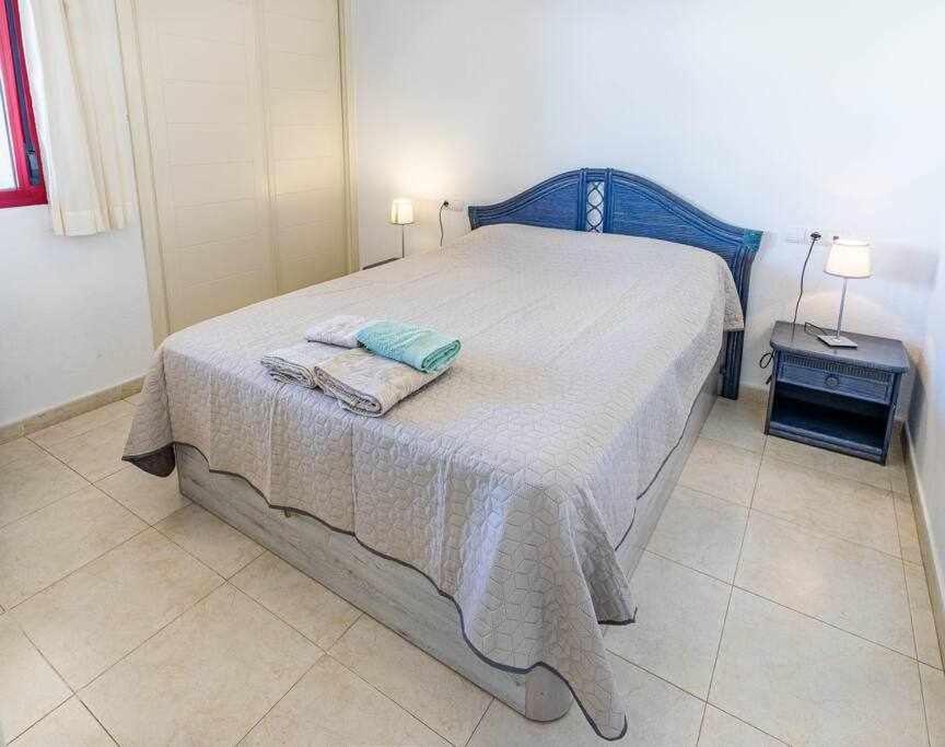Inftour Amatista 9 Apartamento Calpe Kültér fotó