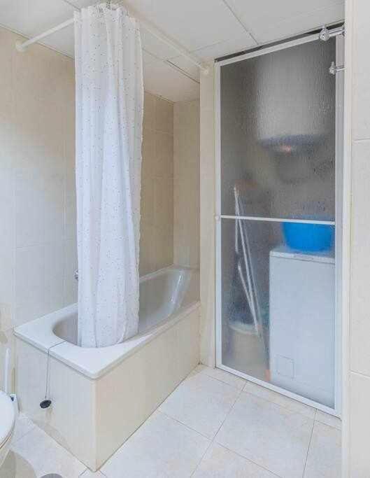 Inftour Amatista 9 Apartamento Calpe Kültér fotó